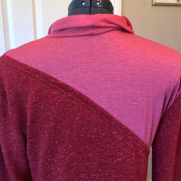 Layered Look Fun Shirt - Picture 5 of 7